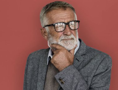 Güven öz saygısı işadamı