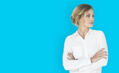 Güven öz saygısı işkadını