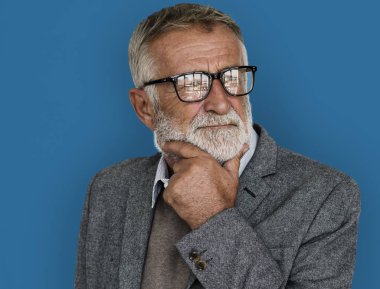 Güven öz saygısı işadamı