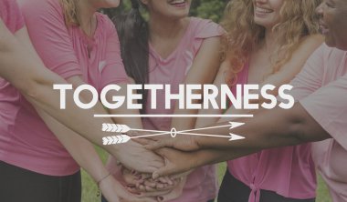 kadınların elleri istifleme