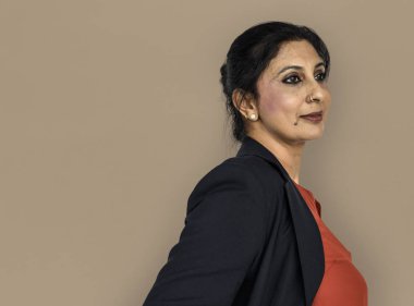 Hint güven öz saygısı işkadını