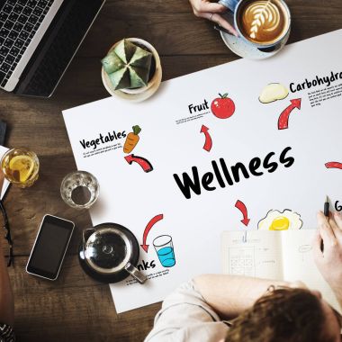 projede çalışan iş adamları