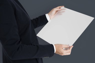 işadamı holding belge