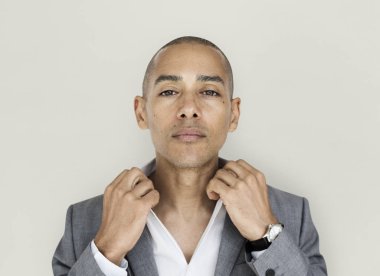 Güven öz saygısı işadamı 