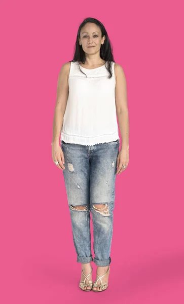 280+ Fat Girl Jeans Stock Photos, Pictures & Royalty-Free Images - iStock