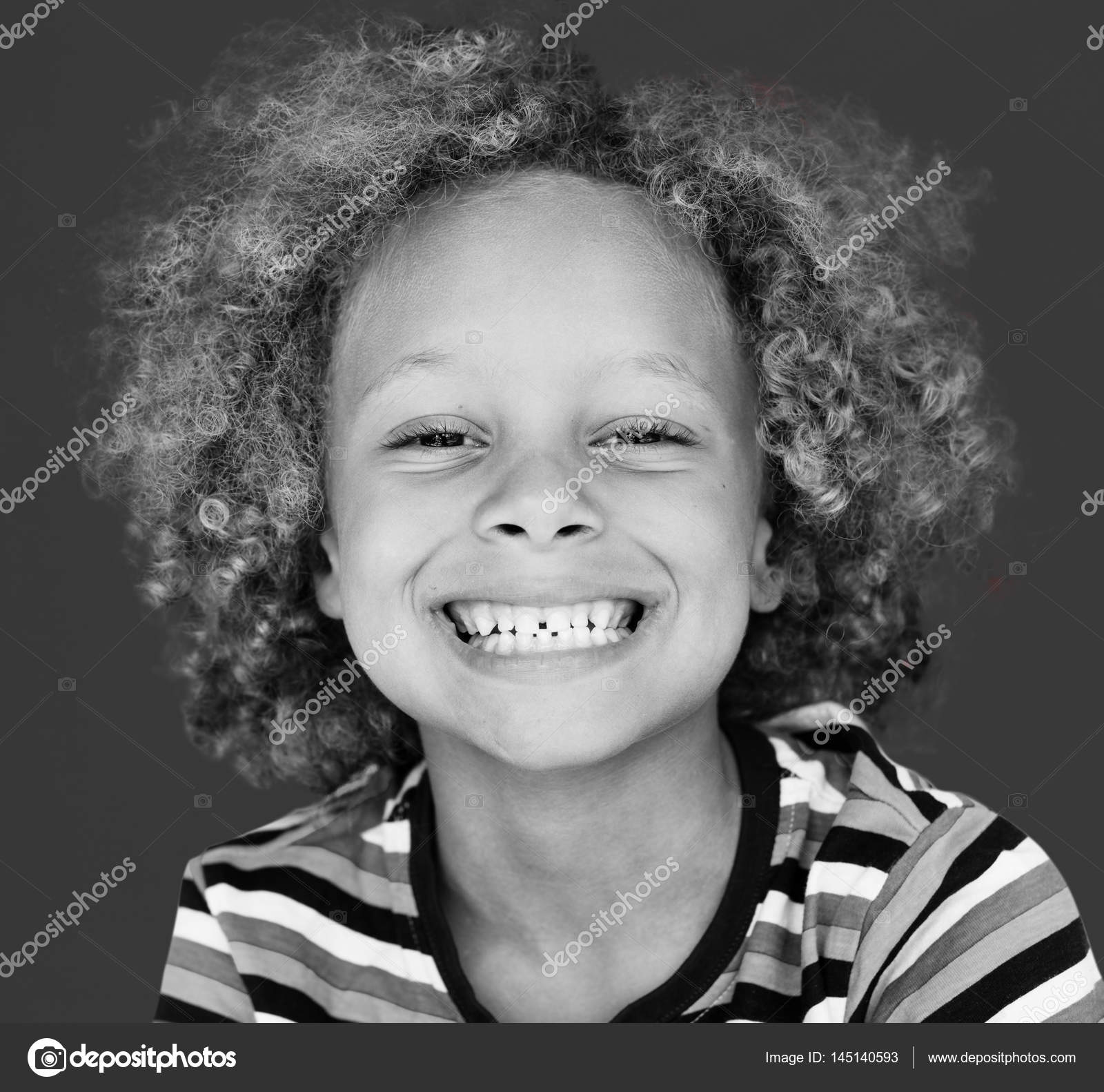 Adorable Mixed Race Boy Stock Photo C Rawpixel 145140593