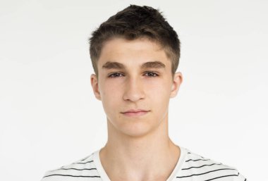 teenageer adam Studio