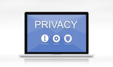 Web tasarım şablonu dizüstü