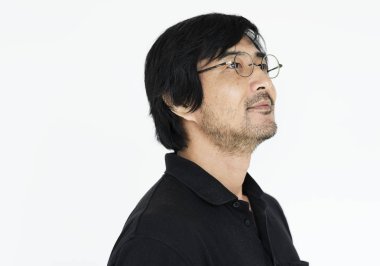 Asya adam Studio poz 