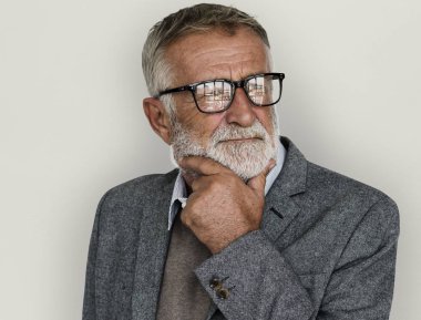 Güven öz saygısı işadamı