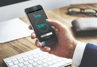 işadamı tarama cep telefonu