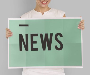  kadın holding tasarlamak