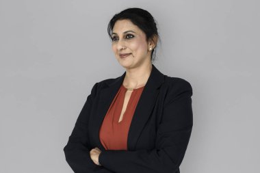 Hint işkadını stüdyo çekimleri