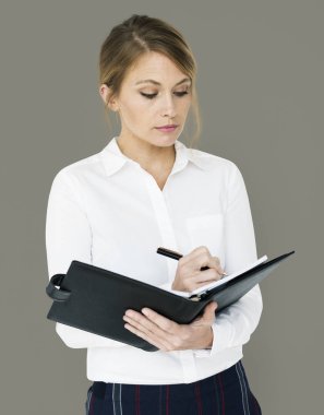 işkadını belge çalışma ile 