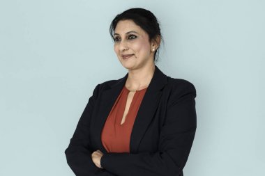 Hint işkadını stüdyo çekimleri