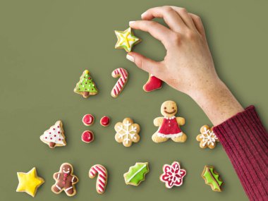 el ile şenlikli tanımlama