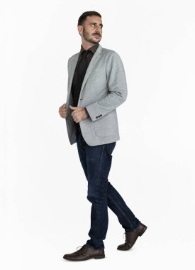 yakışıklı delikanlı