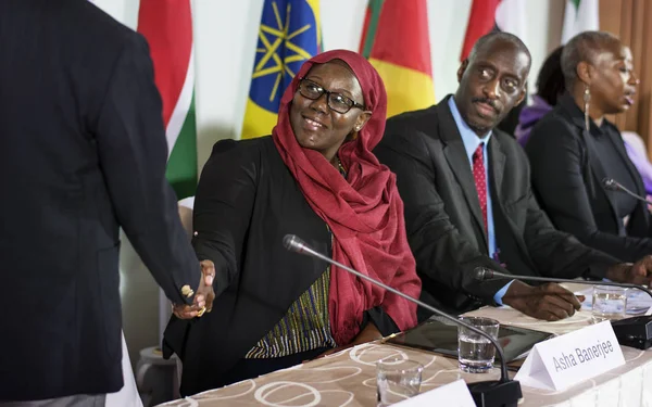 Dernek İttifak Toplantı