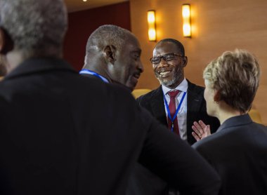 Dernek İttifak Toplantı