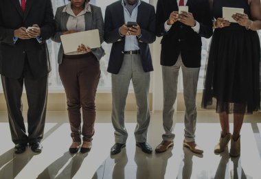 Dernek İttifak Toplantı