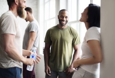 insanlar sonra çalışmaları rahatlatıcı