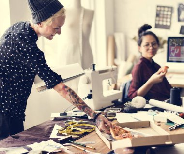 İş arkadaşlarınızla pizza yemek 