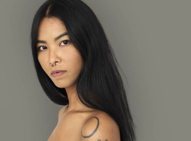 Deldi Hızma kadınla