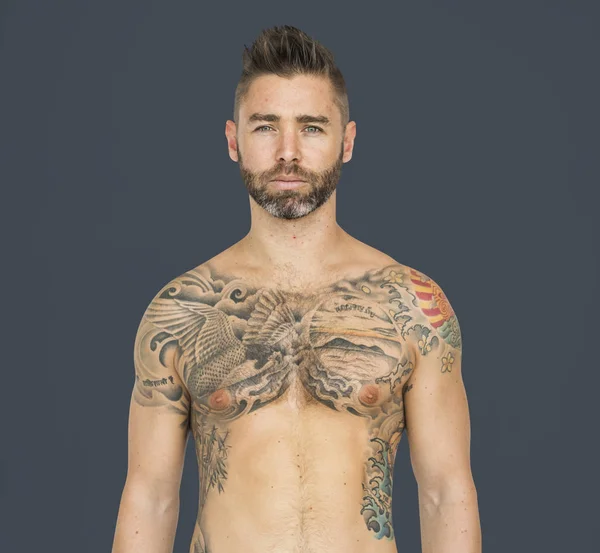 13 Chest Tattoo Men Ideas To Inspire You  alexie