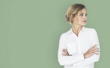 Güven öz saygısı işkadını 