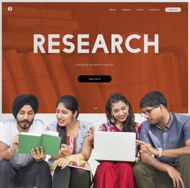 Hint öğrencilerin birlikte eğitim