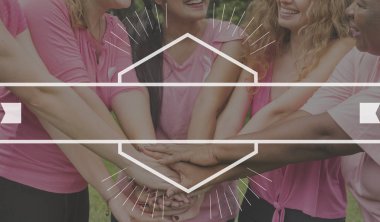 kadınların elleri istifleme