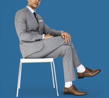 Güven öz saygısı işadamı