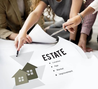 tasarımcılar çalışma posteri ile tanışma