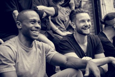 Arkadaşlar Chill Out