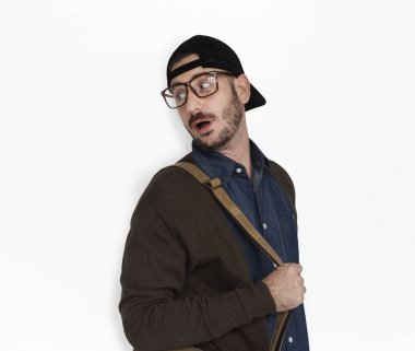 yakışıklı delikanlı