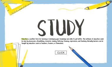 şablon çalışma anlayışı ile