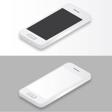 grafik cep telefonları