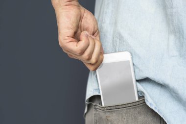 akıllı telefon cep
