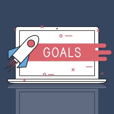 Web tasarım şablonu dizüstü