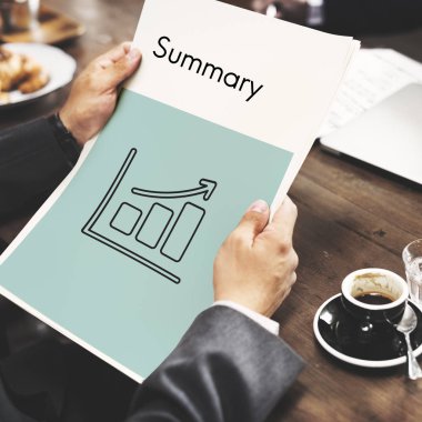 işadamı yazılı notlar