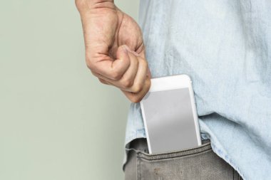 akıllı telefon cep