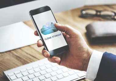 işadamı tarama cep telefonu