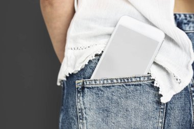 akıllı telefon cep