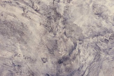 Görsel soyut çimento