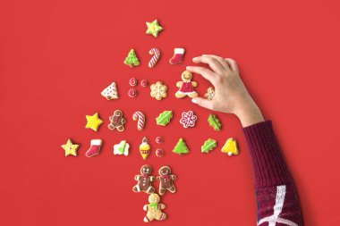 el ile şenlikli tanımlama