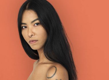 Deldi Hızma kadınla