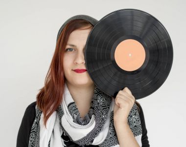 küçük beyaz hanım