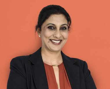 Hint işkadını studio poz