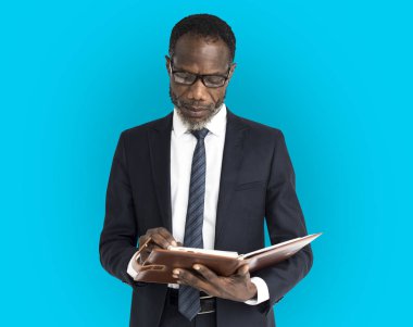 Afrika adam okuma notları