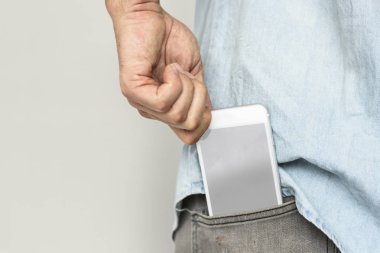 akıllı telefon cep